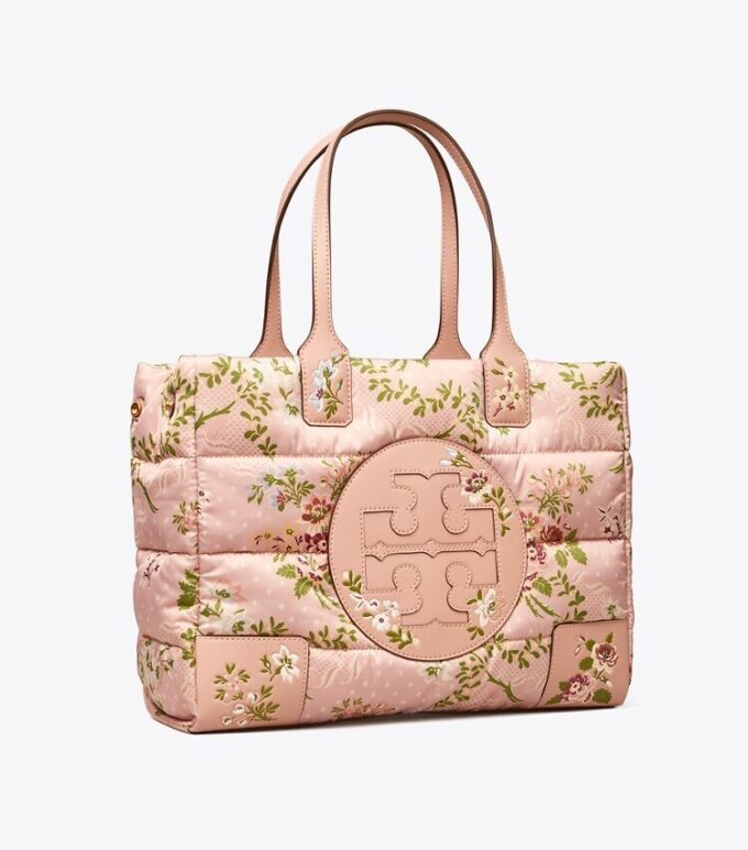 Mini sac fourre-tout matelassé Ella Brocade Mini sac fourre-tout matelassé Ella Brocade