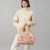 Mini sac fourre-tout matelassé Ella Brocade Mini sac fourre-tout matelassé Ella Brocade