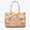 Mini sac fourre-tout matelassé Ella Brocade Mini sac fourre-tout matelassé Ella Brocade