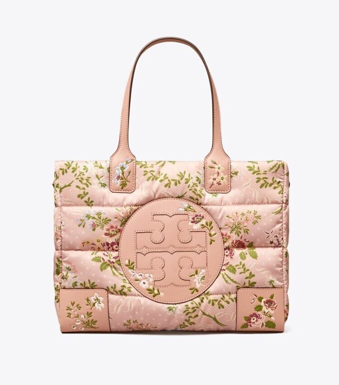 Mini sac fourre-tout matelassé Ella Brocade Mini sac fourre-tout matelassé Ella Brocade