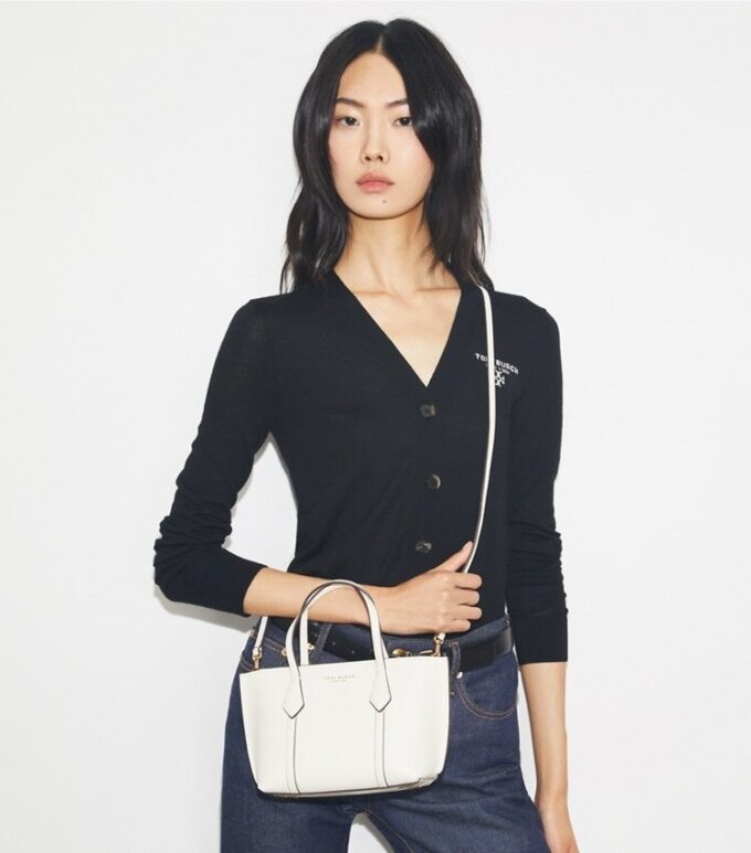 Mini sac fourre-tout Perry Mini sac fourre-tout Perry