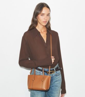 Mini sac fourre-tout Perry