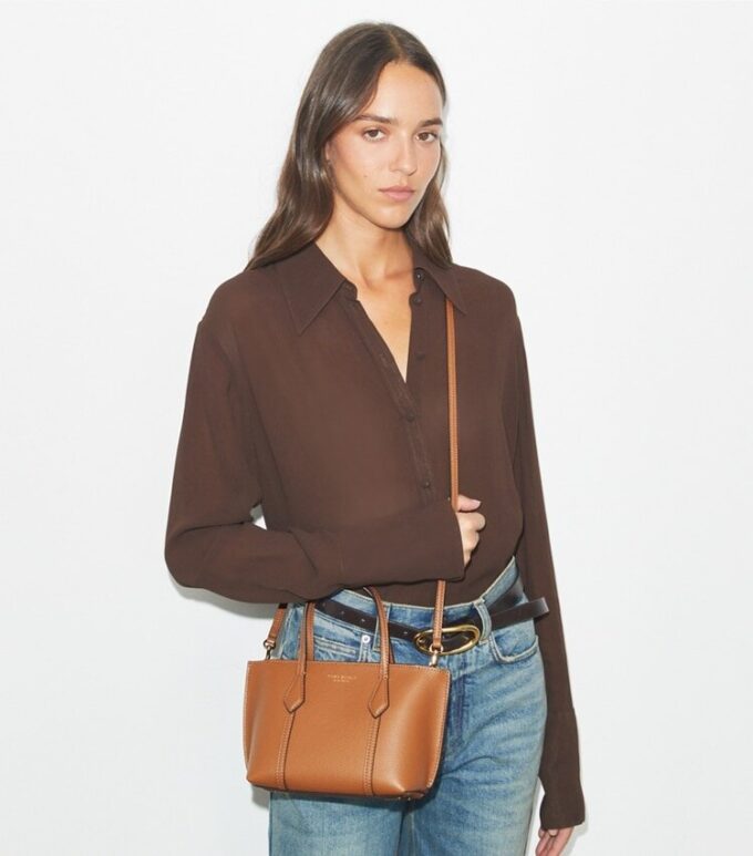 Mini sac fourre-tout Perry Mini sac fourre-tout Perry