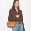 Mini sac fourre-tout Perry Mini sac fourre-tout Perry