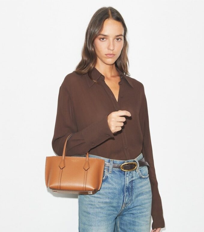Mini sac fourre-tout Perry Mini sac fourre-tout Perry