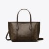 Mini sac fourre-tout Perry en toile enduite Mini sac fourre-tout Perry en toile enduite