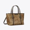 Mini sac fourre-tout Perry Leopard Mini sac fourre-tout Perry Leopard