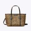 Mini sac fourre-tout Perry Leopard Mini sac fourre-tout Perry Leopard