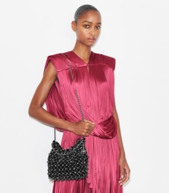 Mini sac hobo Fleming Bell