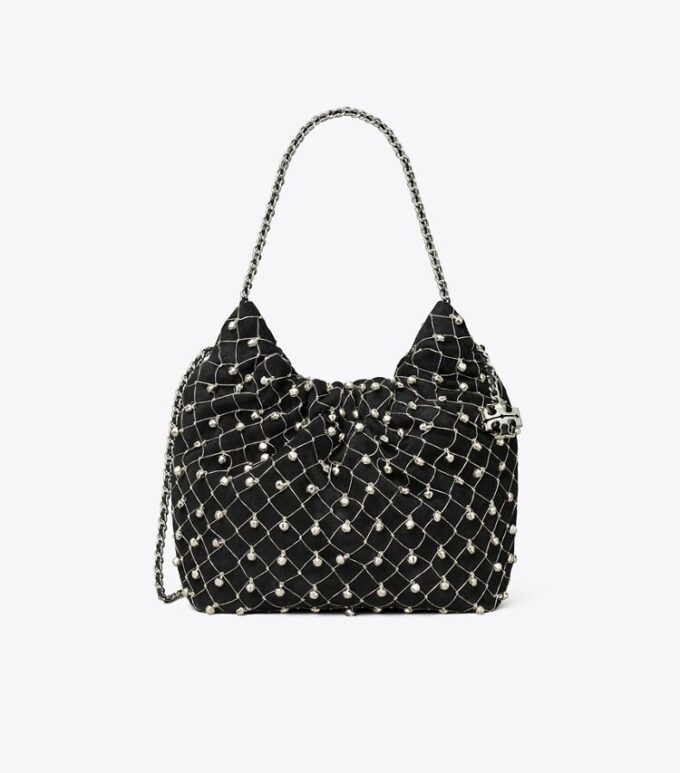 Mini sac hobo Fleming Bell Mini sac hobo Fleming Bell