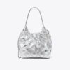 Mini sac hobo Fleming métallisé Mini sac hobo Fleming métallisé