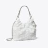Mini sac hobo Fleming à paillettes Mini sac hobo Fleming à paillettes