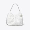 Mini sac hobo Fleming à paillettes Mini sac hobo Fleming à paillettes