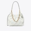Mini sac hobo Fleming Soft Distressed Mini sac hobo Fleming Soft Distressed