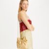 Mini sac hobo Fleming souple Mini sac hobo Fleming souple