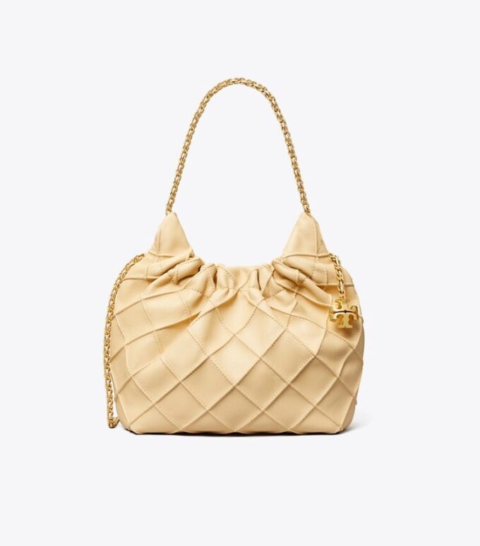Mini sac hobo Fleming souple Mini sac hobo Fleming souple