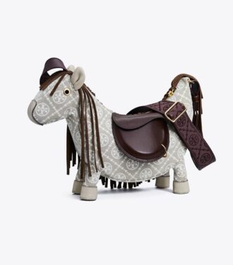 Mini sac Horse