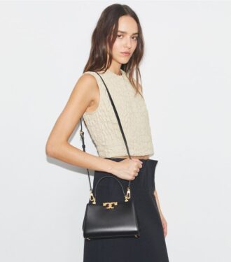 Mini sac à main Eleanor