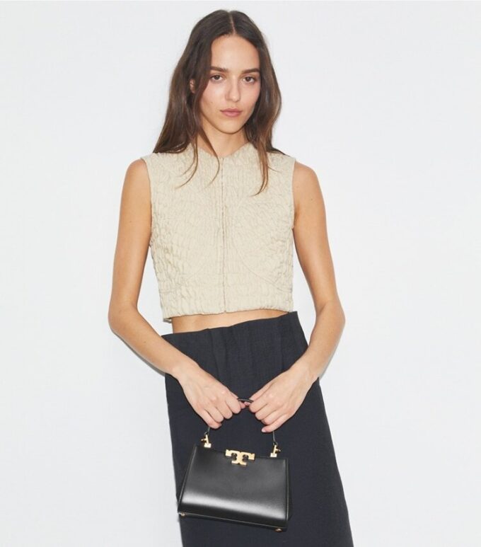 Mini sac à main Eleanor Mini sac à main Eleanor