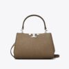 Mini sac à main Eleanor grainé Mini sac à main Eleanor grainé