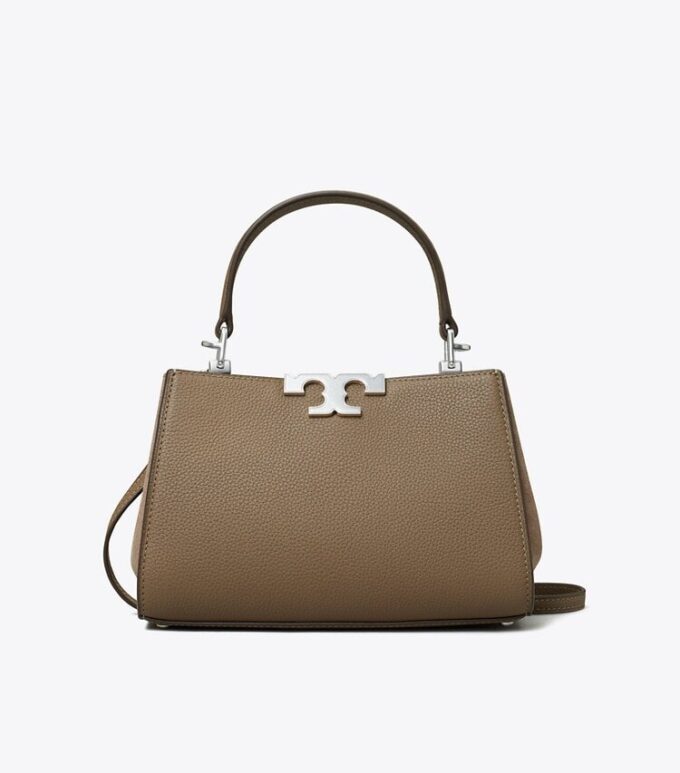 Mini sac à main Eleanor grainé Mini sac à main Eleanor grainé