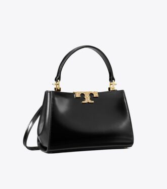Mini sac à main Eleanor Pavé