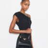 Mini sac à main Eleanor Pavé Mini sac à main Eleanor Pavé