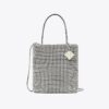 Mini sac à main Night Owl orné de cristaux Mini sac à main Night Owl orné de cristaux
