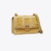 Mini sac Miller en raphia Mini sac Miller en raphia