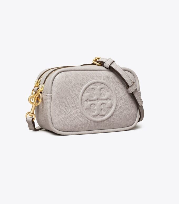 Mini sac Perry Bombé Mini sac Perry Bombé