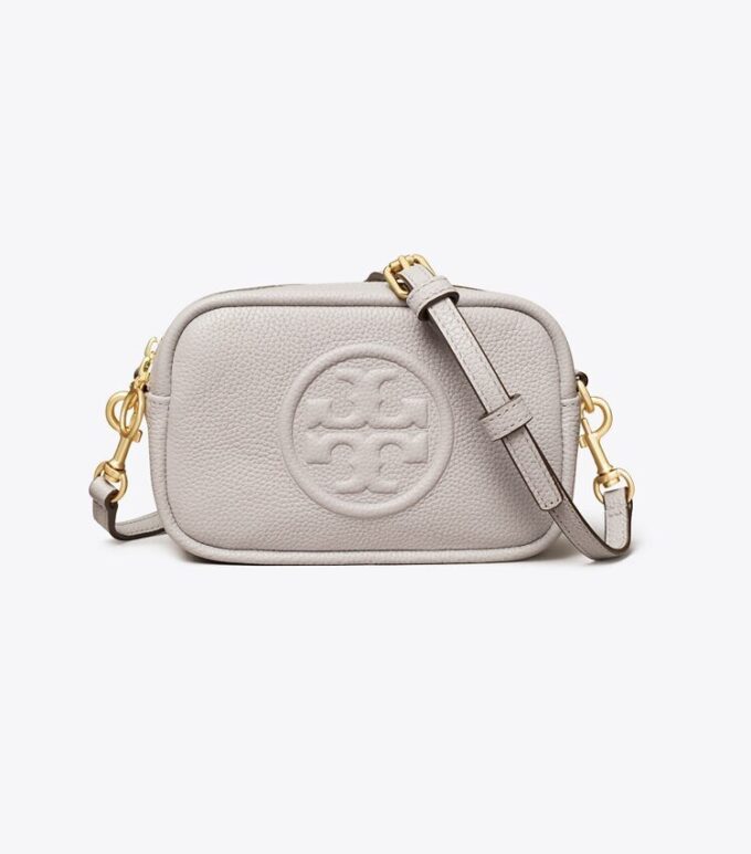 Mini sac Perry Bombé Mini sac Perry Bombé
