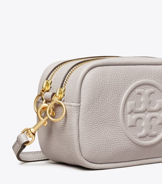 Mini sac Perry Bombé Mini sac Perry Bombé
