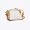 Mini sac Perry Bombé à bandoulière torsadée Mini sac Perry Bombé à bandoulière torsadée
