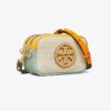 Mini sac Perry Bombé en toile Mini sac Perry Bombé en toile