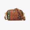 Mini sac Perry Bombé Ribbon Patchwork Mini sac Perry Bombé Ribbon Patchwork