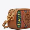 Mini sac Perry Bombé Ribbon Patchwork Mini sac Perry Bombé Ribbon Patchwork