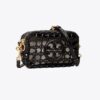 Mini sac Perry Bombé tissé Mini sac Perry Bombé tissé