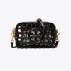 Mini sac Perry Bombé tissé Mini sac Perry Bombé tissé