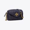 Mini sac pour appareil photo Kira Denim Mini sac pour appareil photo Kira Denim