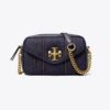 Mini sac pour appareil photo Kira Denim Mini sac pour appareil photo Kira Denim