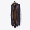Mini sac pour appareil photo Kira Denim Mini sac pour appareil photo Kira Denim