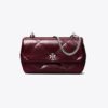 Mini sac à rabat matelassé Kira Diamond Mini sac à rabat matelassé Kira Diamond