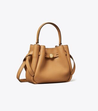 Mini sac seau Romy
