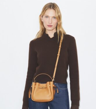 Mini sac seau Romy