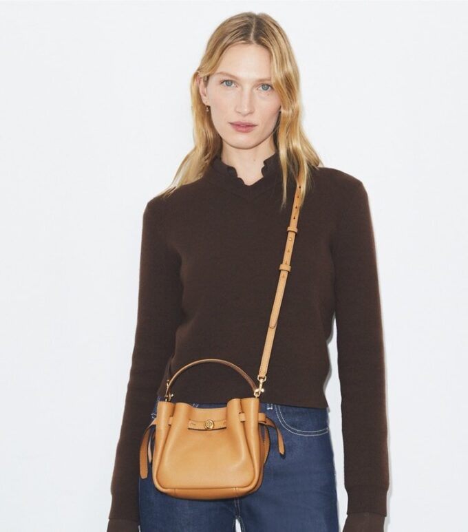 Mini sac seau Romy Mini sac seau Romy