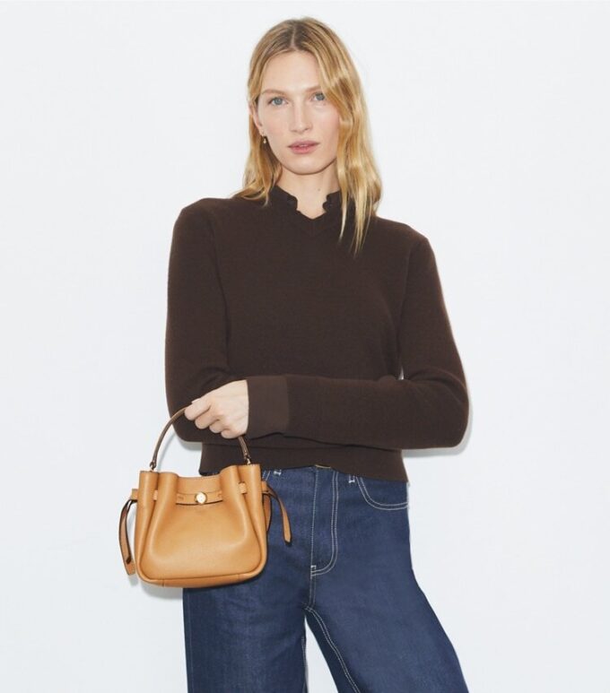 Mini sac seau Romy Mini sac seau Romy