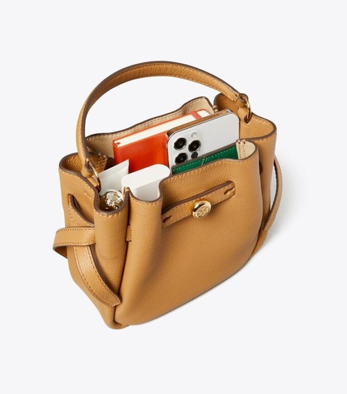 Mini sac seau Romy Mini sac seau Romy