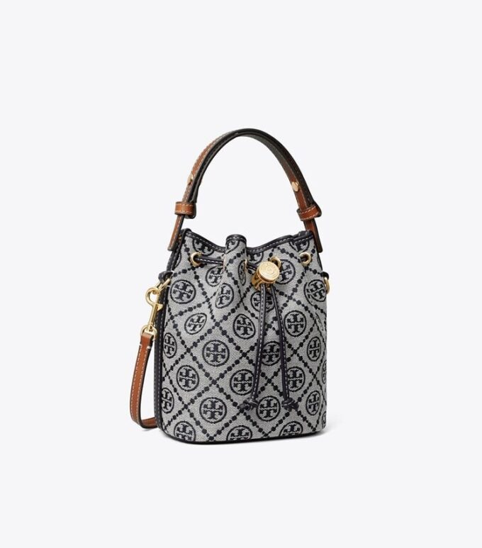 Mini sac seau T Monogram Mini sac seau T Monogram
