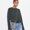 Mini sac seau T Monogram Mini sac seau T Monogram