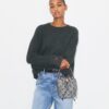 Mini sac seau T Monogram Mini sac seau T Monogram